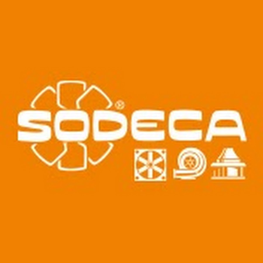  SODECA 