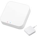  [text], в МолдовеZigBee 3.0 Hub WiFi & Bluetooth Dual Mode Gateway,Tuya Smart Home Bridge Wireless Remote Controller,Intelligent Bridge Wireless Smart Home Gateway, в Молдове [text], в Молдове