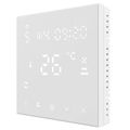  [text], in MoldovaTouch thermostat for controlling fan coil devices of a smart home Black/White (WI-FI, ANDROID, ZIGBEE), in Moldova[text], in Moldova