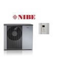  [text], в МолдовеТепловой насос воздух/вода NIBE F2120 на 20 kw для отопления до 320м2, в Молдове [text], в Молдове