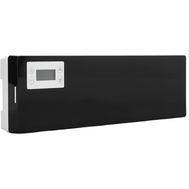 [text], in MoldovaTHERMO Central Controller, Thermostat Central Hub Controller RF Connection Smart Central Control Box for Water Floor Heating 100‑240VAC, 8 Actuators, in Moldova[text], in Moldova