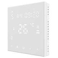  [text], in MoldovaTouch thermostat for controlling fan coil devices of a smart home Black/White (WI-FI, ANDROID, ZIGBEE), in Moldova[text], in Moldova