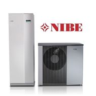  [text], in MoldovaAir/water heat pump NIBE F2120 16 kw for heating and hot water up to 250m2, in Moldova[text], in Moldova