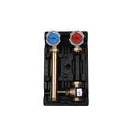  [text], in MoldovaPump group with thermostatic mixing valve 1" without pump, in Moldova[text], in Moldova