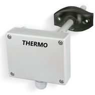  [text], в МолдовеКанальный датчик CO2 ( 0 - 2000 ppm, 0 - 10V, 24V AC/DC ), в Молдове [text], в Молдове