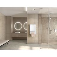  [text], в МолдовеФанкойл для ванной комнаты YOGA DC INVERTER, в Молдове [text], в Молдове