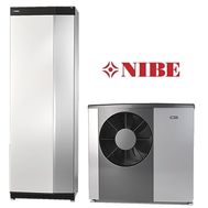  [text], in MoldovaAir/water heat pump NIBE S2125 12 kw for heating and hot water up to 180m2, in Moldova[text], in Moldova