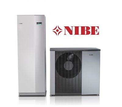  [text], in MoldovaAir/water heat pump NIBE F2120 16 kw for heating and hot water up to 250m2, in Moldova[text], in Moldova