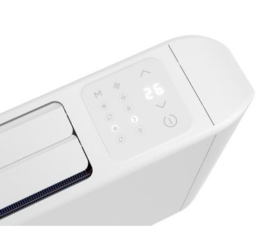  [text], в МолдовеНастенный фанкойл  slim NEMO DC INVERTER+WI-FI, в Молдове [text], в Молдове