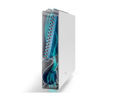  [text], в МолдовеНастенный фанкойл  slim NEMO DC INVERTER+WI-FI, в Молдове [text], в Молдове