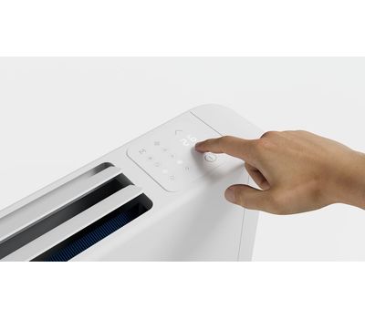  [text], в МолдовеНастенный фанкойл  slim NEMO DC INVERTER+WI-FI, в Молдове [text], в Молдове