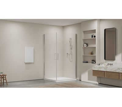  [text], в МолдовеФанкойл для ванной комнаты YOGA DC INVERTER, в Молдове [text], в Молдове