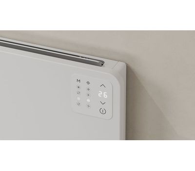  [text], в МолдовеФанкойл для ванной комнаты YOGA DC INVERTER, в Молдове [text], в Молдове