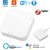  [text], в МолдовеZigBee 3.0 Hub WiFi & Bluetooth Dual Mode Gateway,Tuya Smart Home Bridge Wireless Remote Controller,Intelligent Bridge Wireless Smart Home Gateway, в Молдове [text], в Молдове
