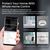  [text], в МолдовеZigBee 3.0 Hub WiFi & Bluetooth Dual Mode Gateway,Tuya Smart Home Bridge Wireless Remote Controller,Intelligent Bridge Wireless Smart Home Gateway, в Молдове [text], в Молдове