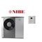  [text], в МолдовеТепловой насос воздух/вода NIBE S2125 на 12 kw для отопления до 180м2, в Молдове [text], в Молдове