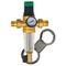  [text], in MoldovaWater pressure reducer 3/4" DN20 16 bar with Brass with Manometer and Stainless Steel Filter, in Moldova[text], in Moldova